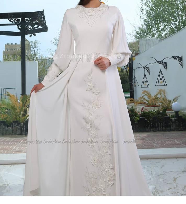 مانتو عقد از کجا بخرم